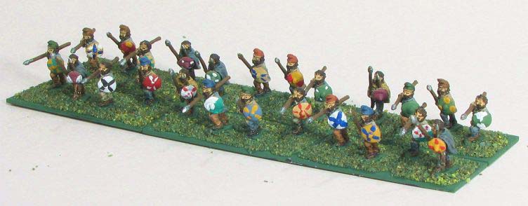 09_Romano-British_Skirmishers