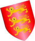 click to see details of A Wargamers Armorial Volume 1